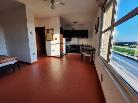 Monolocale in Via San Quirico s.n.c, Il Rosi-Limite, Campi Bisenzio