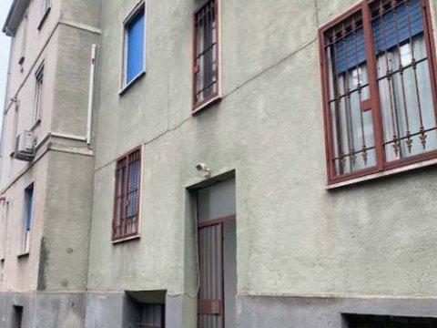 Trilocale in Via dei Platani, 9, Buccinasco