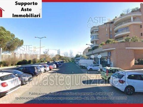 Appartamento in Via Ugo Ojetti, 472, Monte Sacro Alto - Talenti, Roma