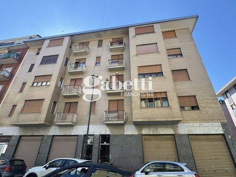 Bilocale in Via Salbertrand, 81, Parella, Torino