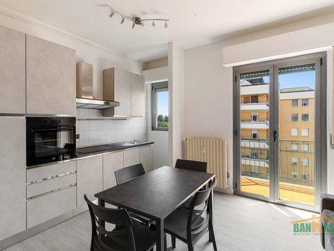 Monolocale in Via Luigi Ornato, 111, Niguarda, Milano