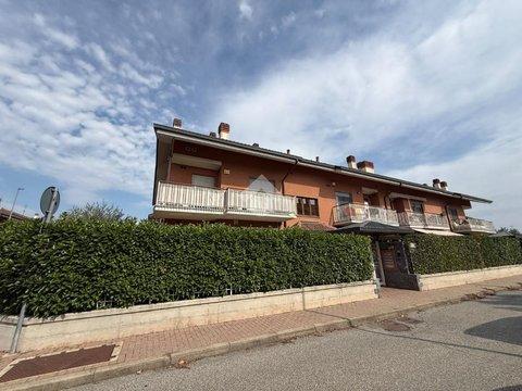 Quadrilocale in Via Settimo, 53, Borgaro Torinese