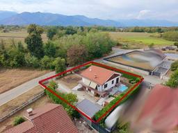 Villa in Strada Balmera, 6, Druento