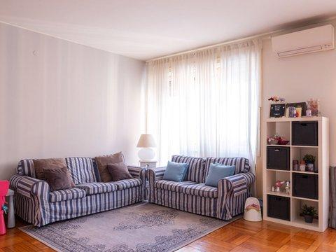 Quadrilocale in Corso Buenos Aires, 16, Buenos Aires, Milano