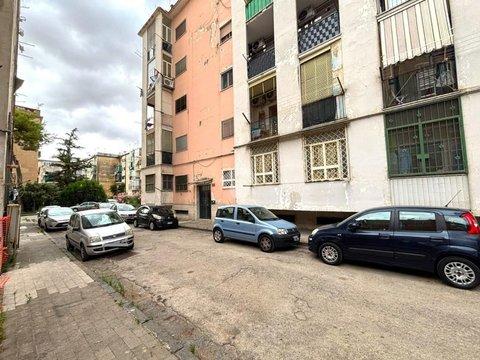 Bilocale in Corso Sirena, 85, Barra, Napoli