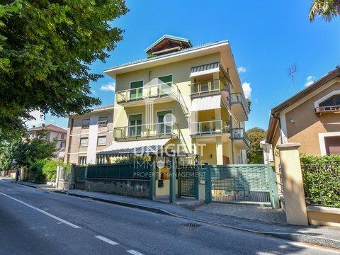 Bilocale in Viale Don Minzoni, 28, Pinerolo