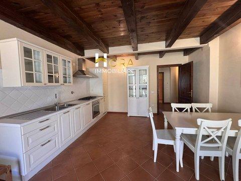 Appartamento in Via Masseto, Fiesole