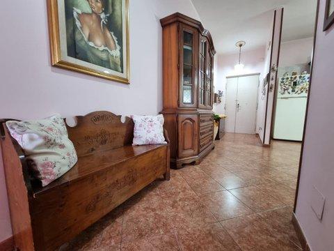Trilocale in Via Casalanno, s.n.c, Quarto