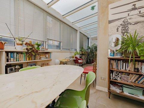 Bilocale in Ripa di Porta Ticinese, 49, Navigli - Porta Genova, Milano