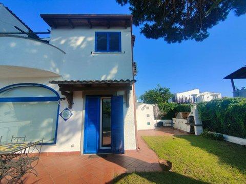 Villa in Viale Benedetto Marini, s.n.c, Marina di Cerveteri, Cerveteri