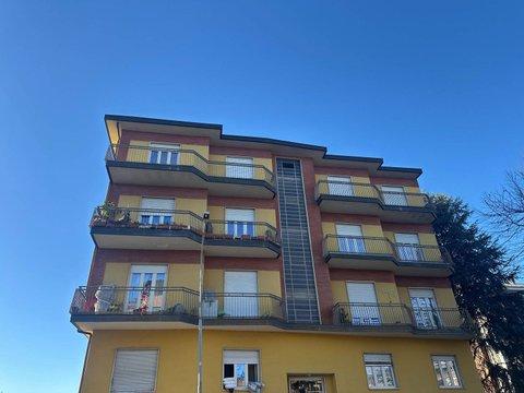 Trilocale in viale Barbaroux, s.n.c, Carmagnola