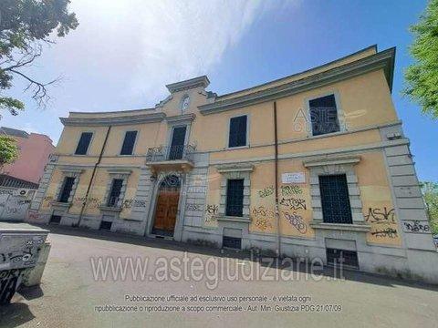 Appartamento in Piazza Vittorio Bottego, 51, Ostiense, Roma
