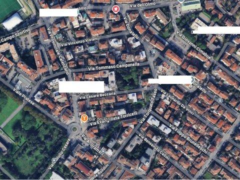 Appartamento in Via Torquato Tasso, s.n.c, Stadio-Querceto, Sesto Fiorentino