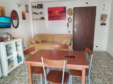 Monolocale in Via Traunreut, 54, Ponserico-Cretarossa, Nettuno