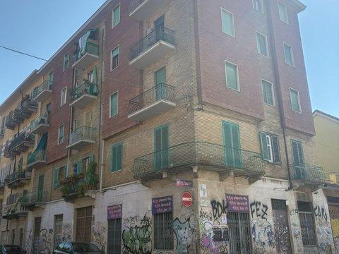 Trilocale in Via Cesare Balbo, 11 /e, Vanchiglia, Torino