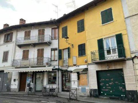 Villetta a schiera in Corso Italia, 15, Gassino Torinese