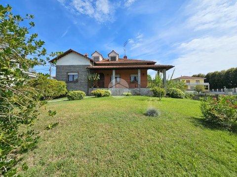 Villa in Via XX Settembre, s.n.c, Rondissone