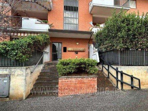 Trilocale in Largo Mameli, 4, Valmontone