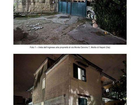 Appartamento in Via Monte Cervino, 7, Melito di Napoli