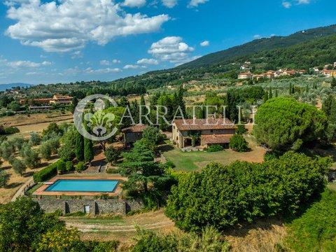 Casale/cascina in Località Belvedere, 87, Donnini - San Donato Fronzano, Reggello