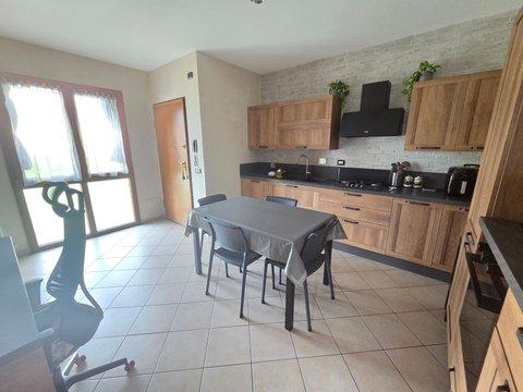 Trilocale in Via dei Bassi, 30, San Piero a Ponti - San Mauro, Signa