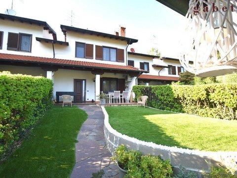 Villa in Via Pastrengo, 51, Zona Sud - Zona Stadio, Magenta