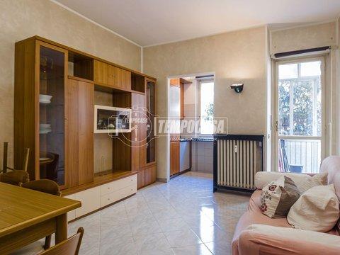 Bilocale in Corso Francia, Borgata Paradiso, Collegno