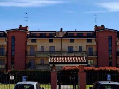 Appartamento in Via Galileo Vercesi, s.n.c, San Pietro - Boschetto, Abbiategrasso
