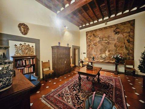 Appartamento in Via della Spada, s.n.c, Santa Maria Novella, Firenze