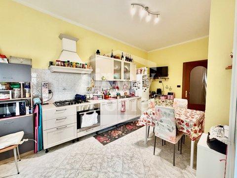 Trilocale in Via Vincenzo Monti, 1, Orbassano