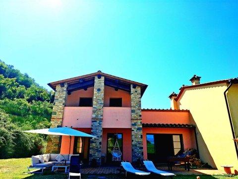 Casa rurale a San Quirico in Collina, Montespertoli