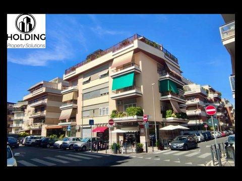 Quadrilocale in Via Giambattista Pagano, s.n.c, Aurelia - Val Cannuta - Ergifee, Roma