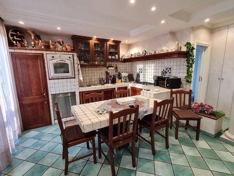 Bilocale in Via di Ponte Valle Trave, 6, Anguillara Sabazia