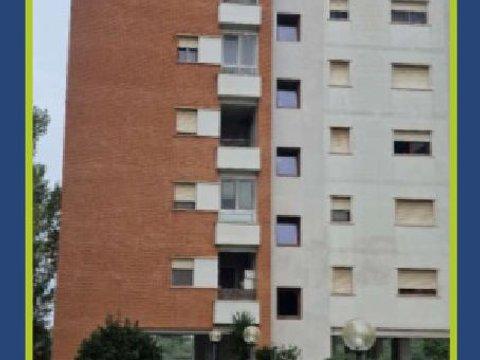 Appartamento in Via Don Luigi Sturzo, 24 b, Centro, Pomezia
