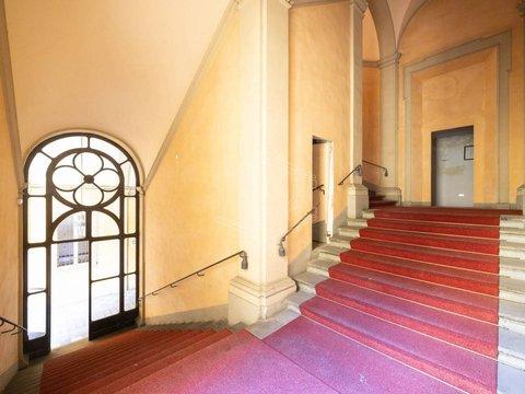 Bilocale in Strada Maggiore, Centro Storico, Bologna