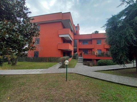Trilocale in Via Fizzonasco, 4, Pieve Emanuele