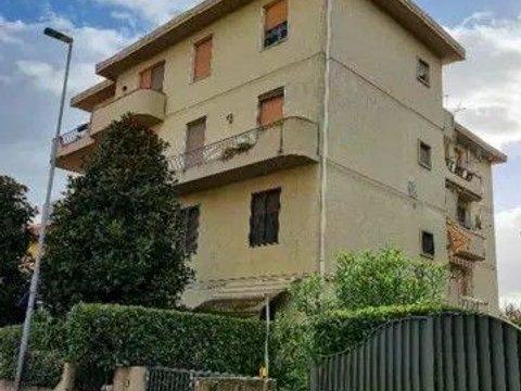 Quadrilocale in Via Erbosa, 5, San Donnino, Campi Bisenzio