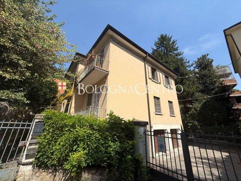 Appartamento in Via Bellacosta, Murri Alta, Bologna