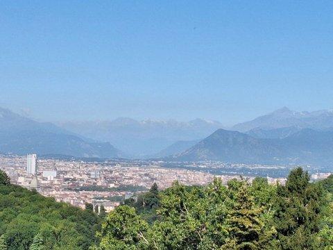 Quadrilocale in Strada Comunale di Mongreno, 329, Colle della Maddalena - Superga, Torino