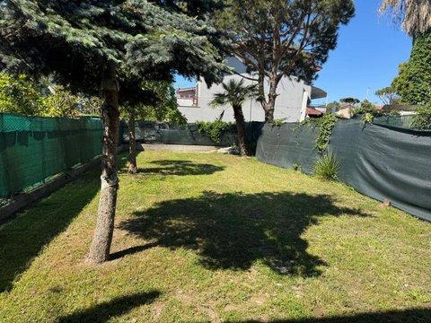 Villetta a schiera in Viale Nettuno, s.n.c, Fregene, Fiumicino
