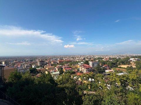 Bilocale in Via Marano Pianura, 73, Città Giardino - Marano Alta - Torre Caracciolo, Marano di Napoli
