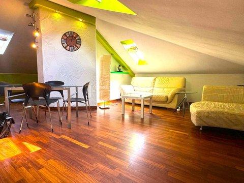 Monolocale in Via Giorgio la Pira, 10, Savonera - Oltre Dora - Villaggio Fiorito, Collegno