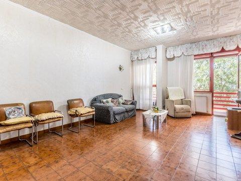 Quadrilocale in Via Nettunense, s.n.c, Colle Cocchino, Anzio