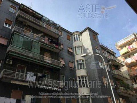 Appartamento a Centro Storico, Castellammare di Stabia