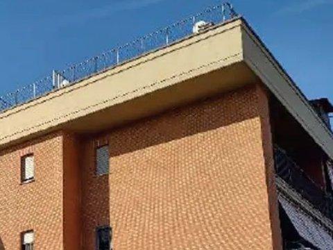 Appartamento su due piani in Via Balsorano, 44, Lunghezza - Villaggio Prenestino, Roma
