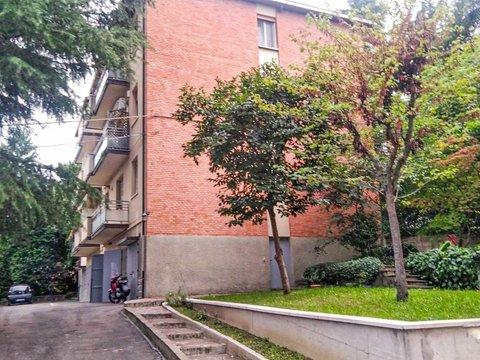 Quadrilocale in Via Angelo Mariani, 6, San Ruffillo - Zona Toscana, Bologna