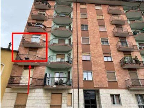 Trilocale a Montanaro