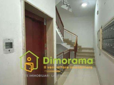 Quadrilocale in via Circumvallazione Esterna, 20 a, Casavatore