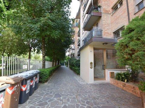 Monolocale in via Toscana, San Ruffillo - Zona Toscana, Bologna