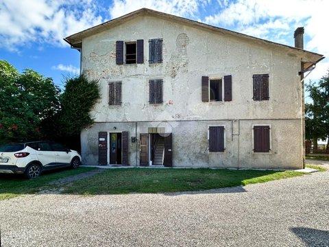Casa indipendente in Via Lumaca, 15, Molinella